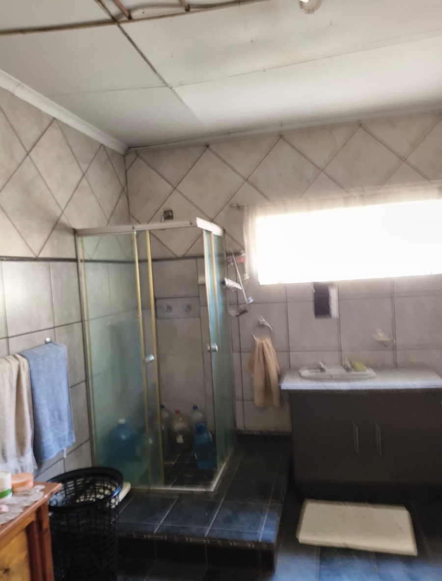 3 Bedroom Property for Sale in Theunissen Free State